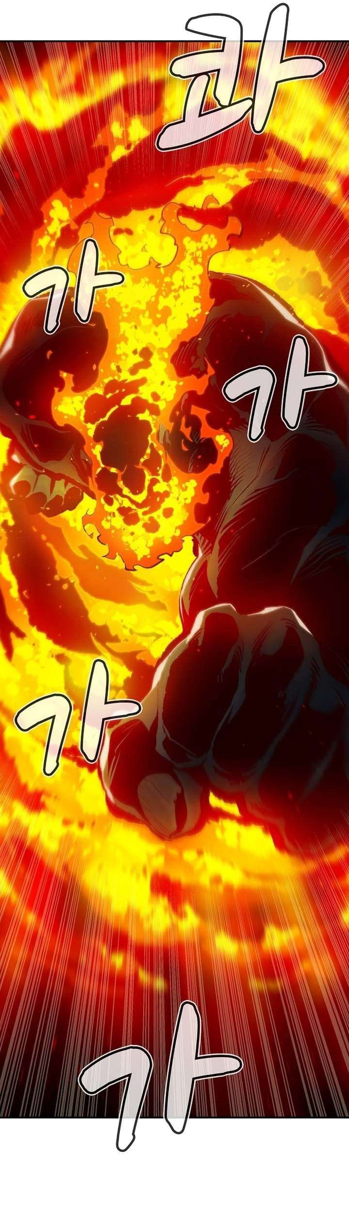 Alone Necromancer chapter 93 halaman 65