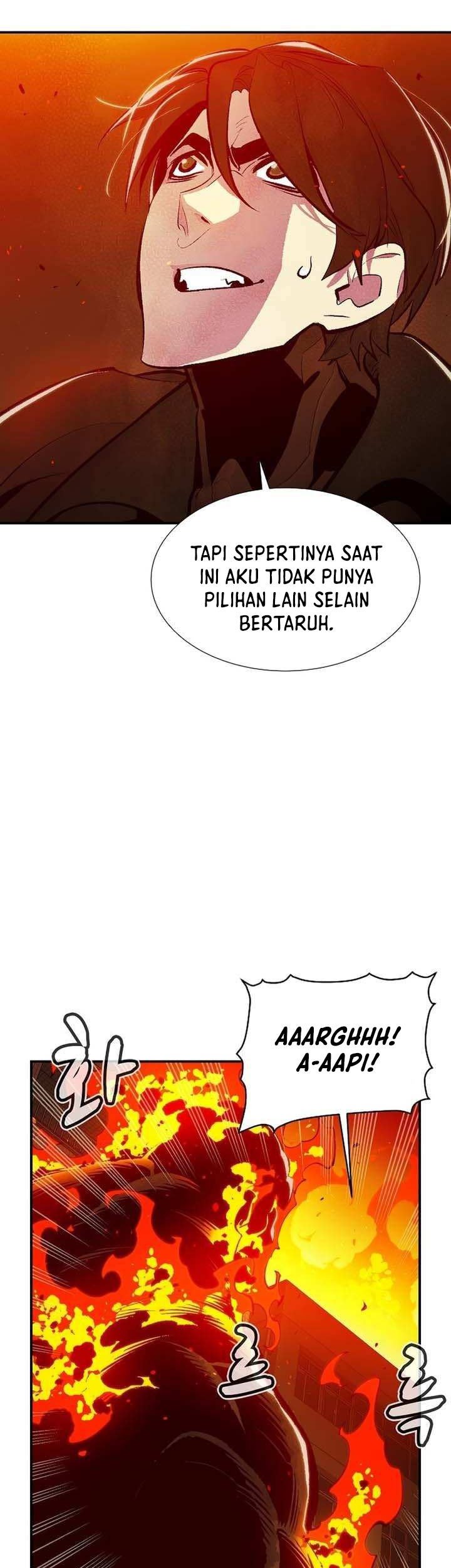 Alone Necromancer Bab 94 halaman 4