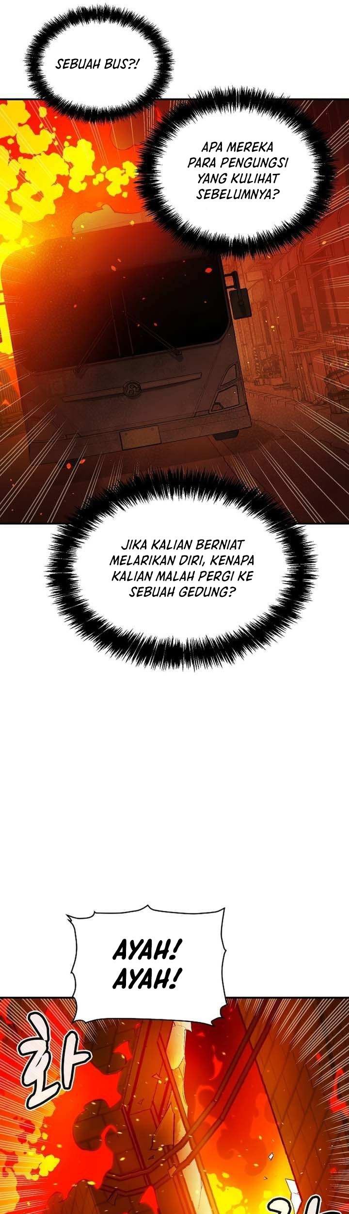 Alone Necromancer Bab 94 halaman 6