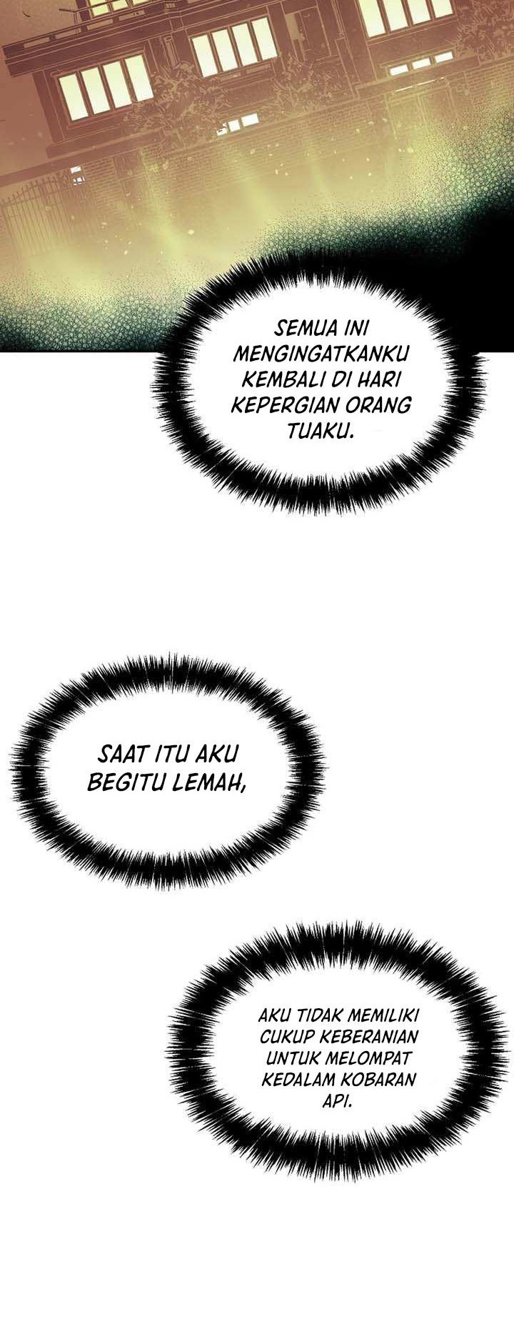 Alone Necromancer Bab 94 halaman 9