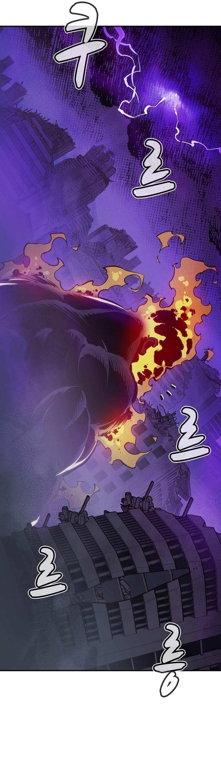 Alone Necromancer Bab 94 halaman 18