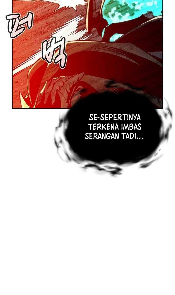 Alone Necromancer Bab 94 halaman 25