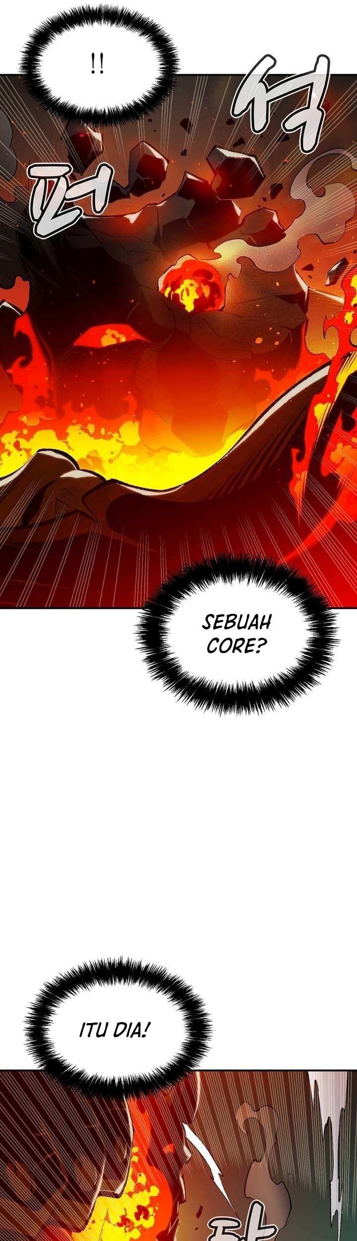 Alone Necromancer Bab 94 halaman 38