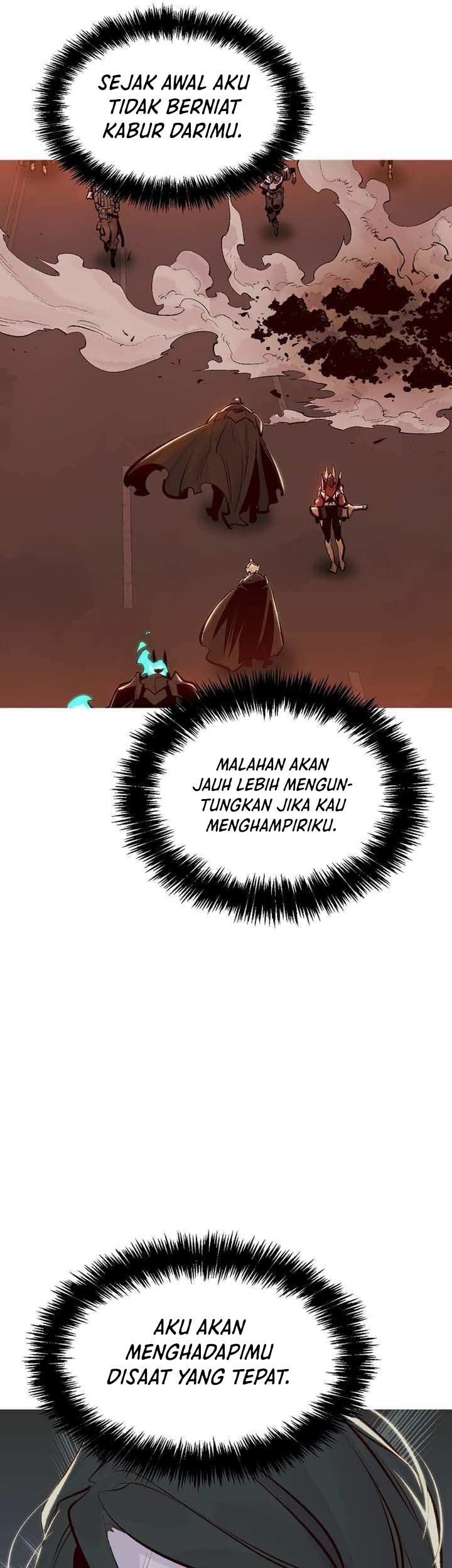 Alone Necromancer Bab 94 halaman 50