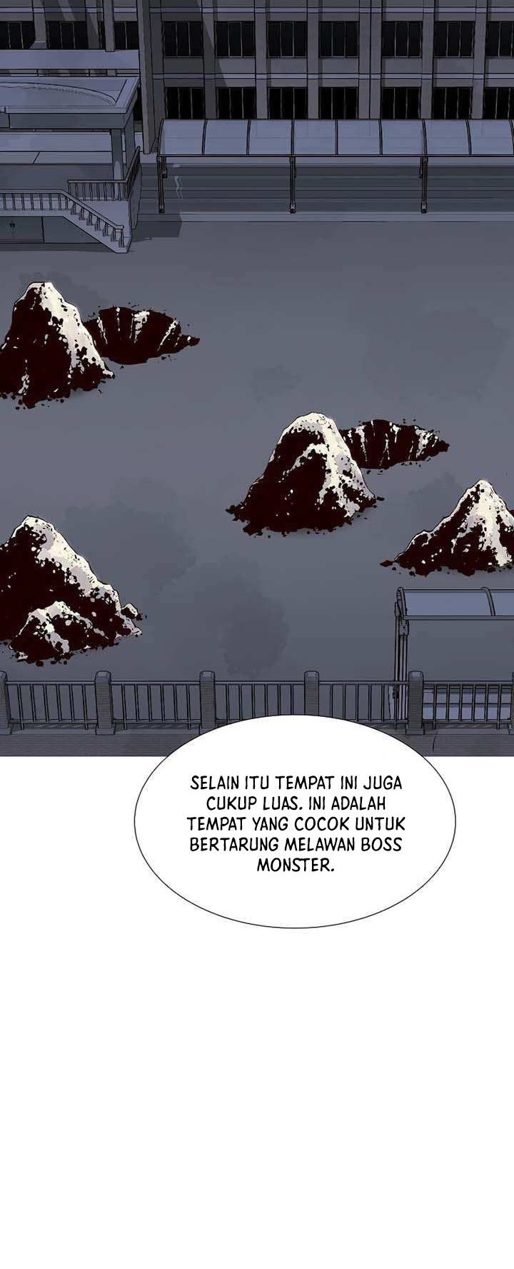 Alone Necromancer Bab 94 halaman 53