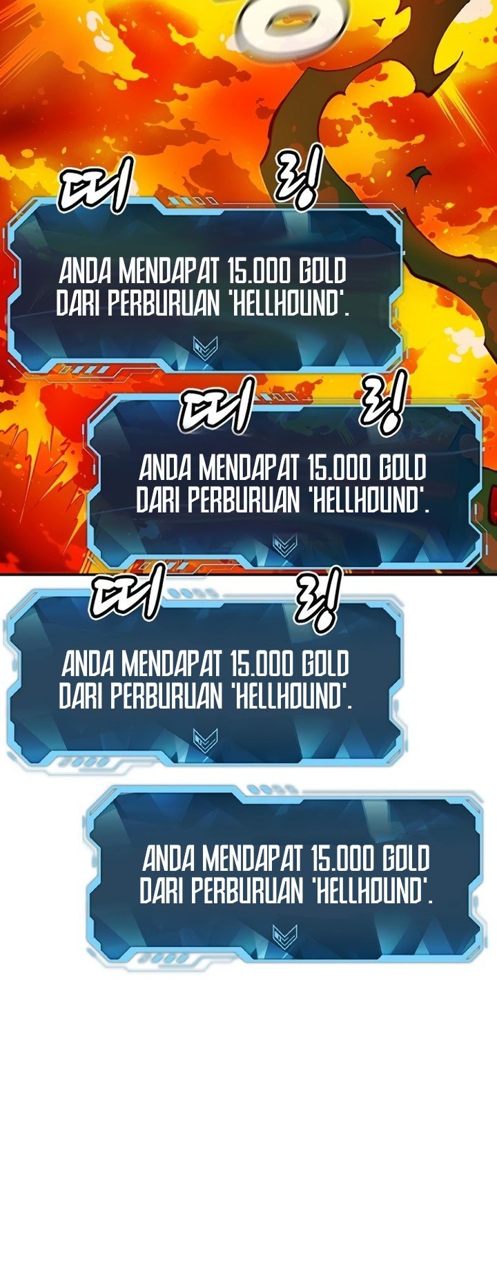 Alone Necromancer Bab 95 halaman 10