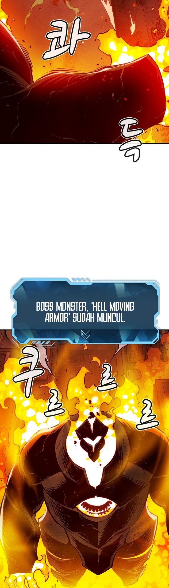 Alone Necromancer Bab 95 halaman 12