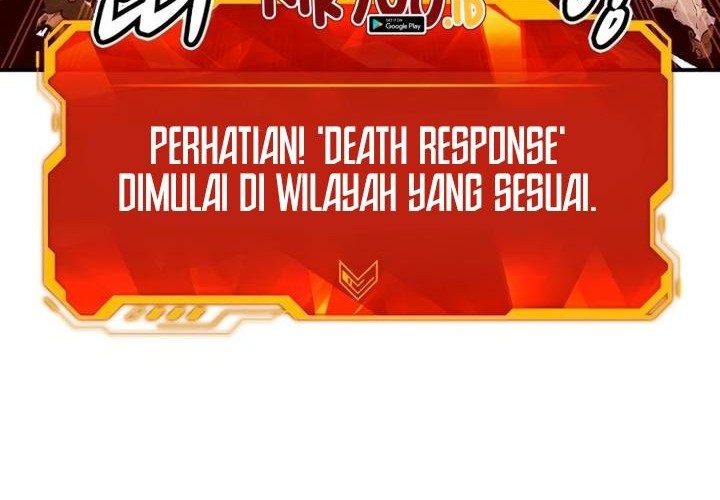 Alone Necromancer Bab 95 halaman 35