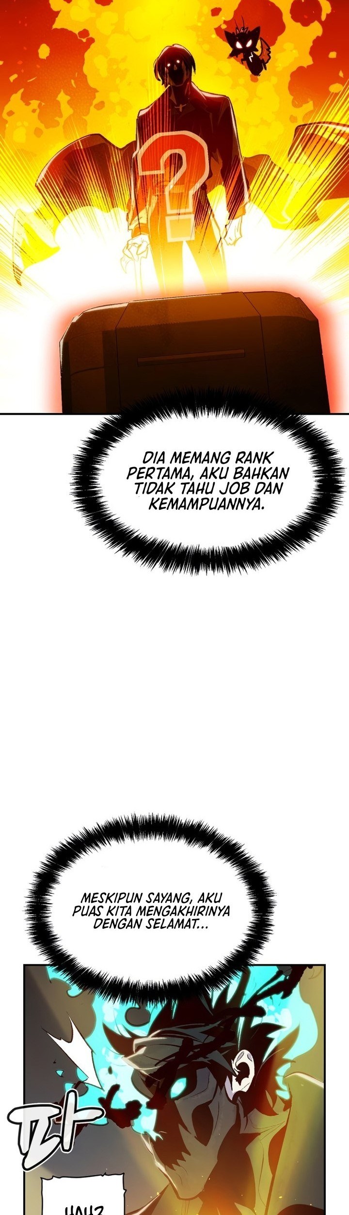Alone Necromancer Bab 95 halaman 69