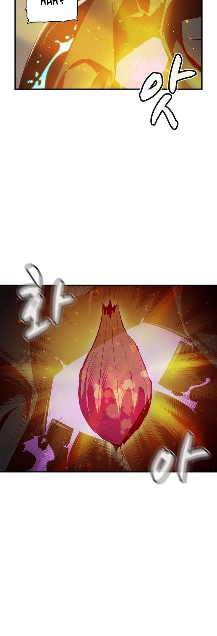 Alone Necromancer Bab 95 halaman 70