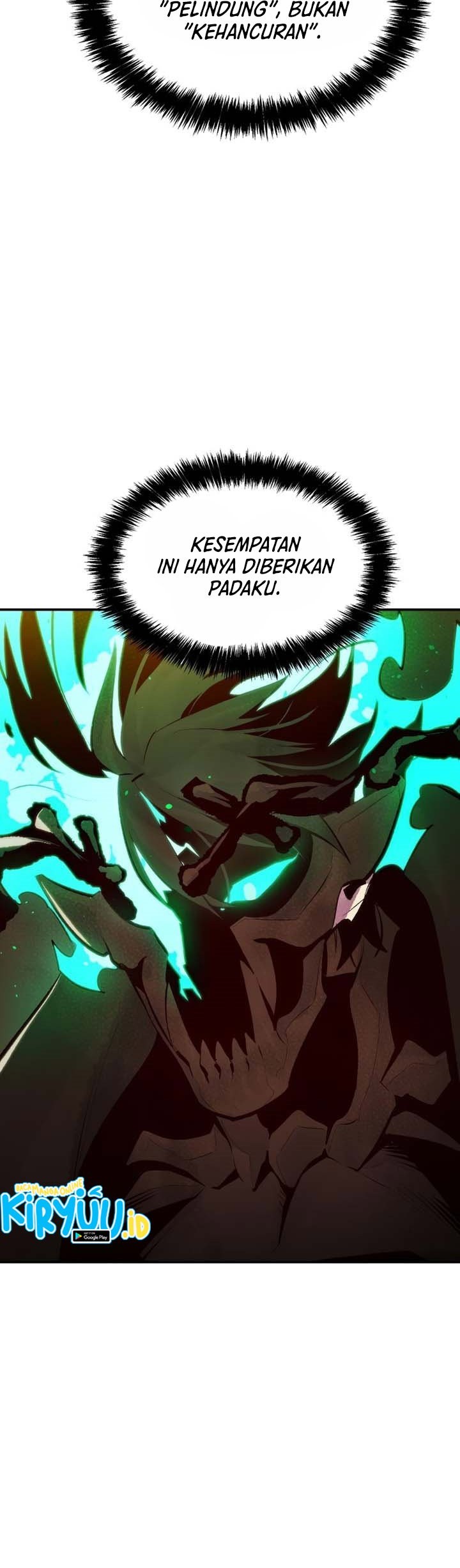 Alone Necromancer Bab 96 halaman 4