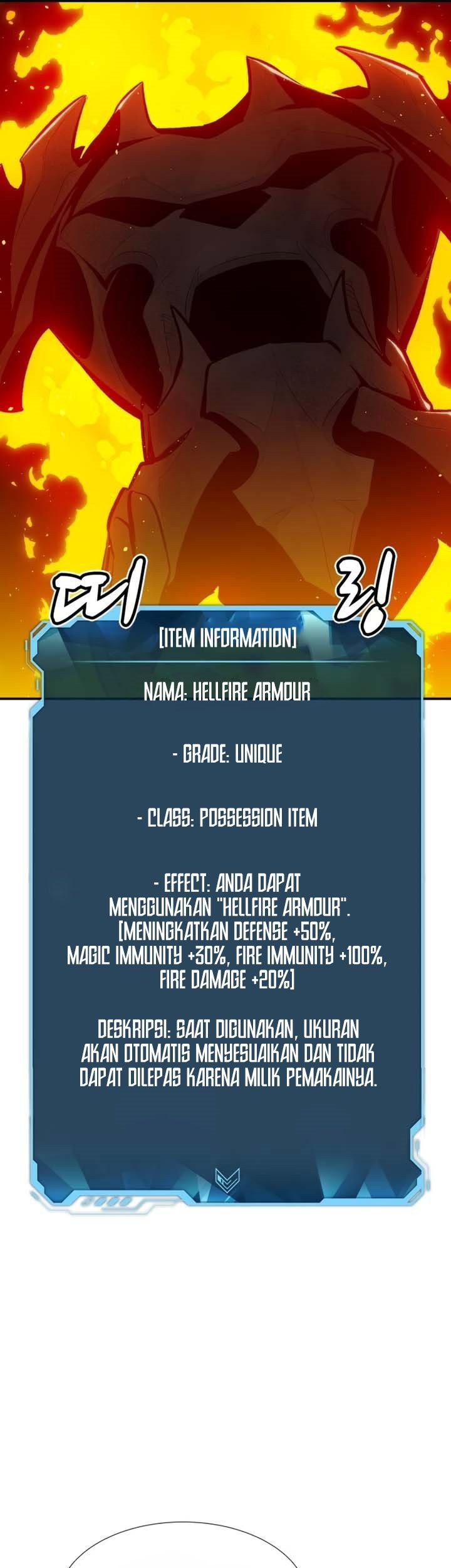 Alone Necromancer Bab 96 halaman 8