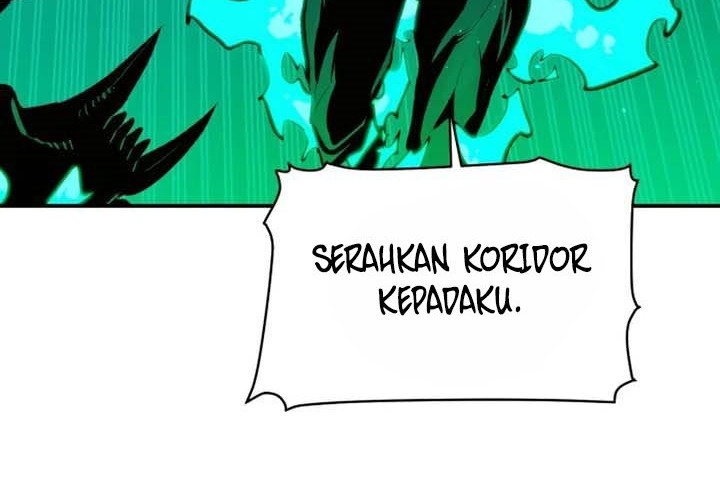 Alone Necromancer Bab 96 halaman 50