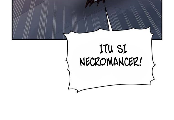Alone Necromancer Bab 96 halaman 54
