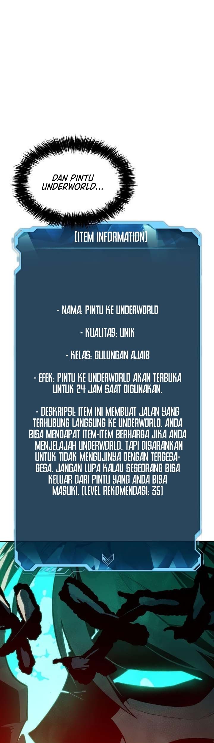Alone Necromancer chapter 97 halaman 6