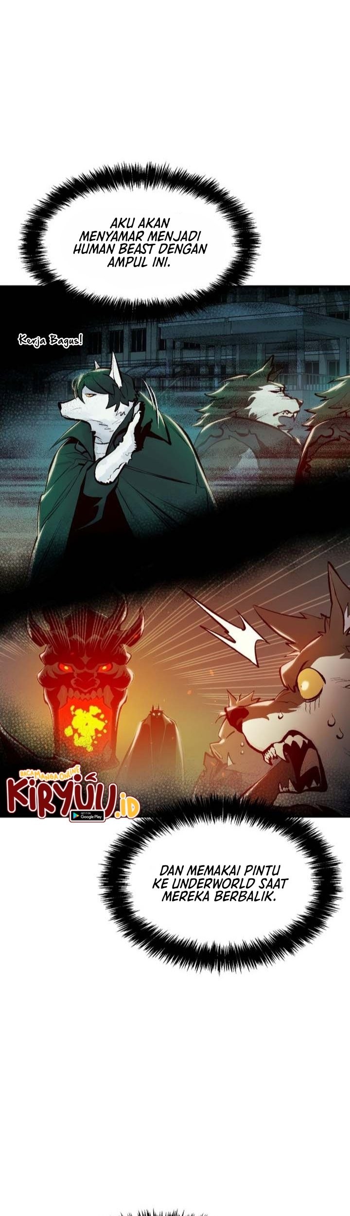 Alone Necromancer chapter 97 halaman 9