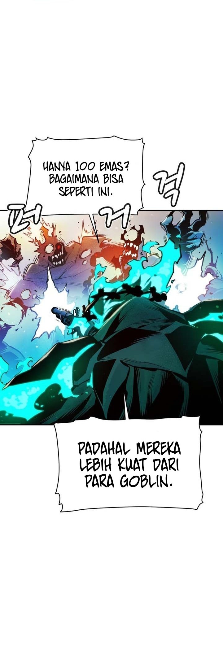 Alone Necromancer chapter 97 halaman 14