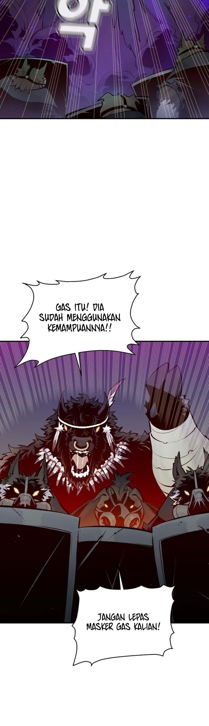 Alone Necromancer chapter 97 halaman 17