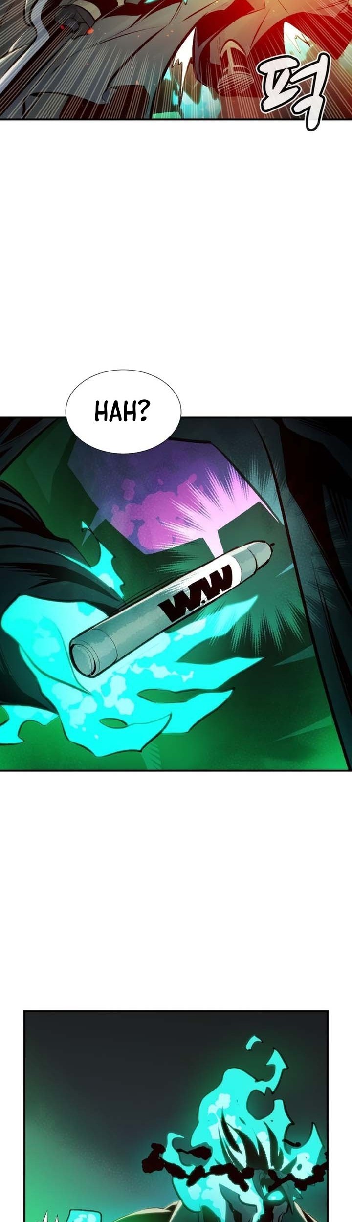 Alone Necromancer chapter 97 halaman 20