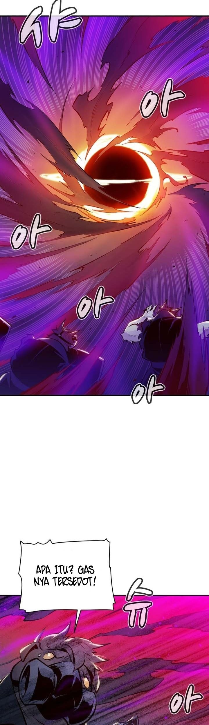 Alone Necromancer chapter 97 halaman 25