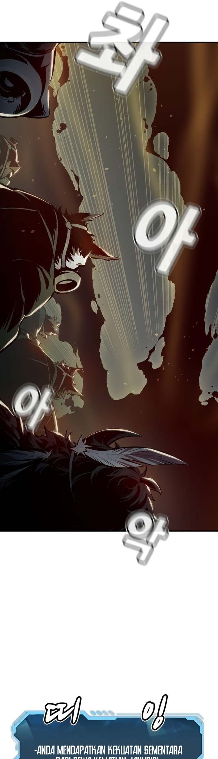 Alone Necromancer chapter 97 halaman 27