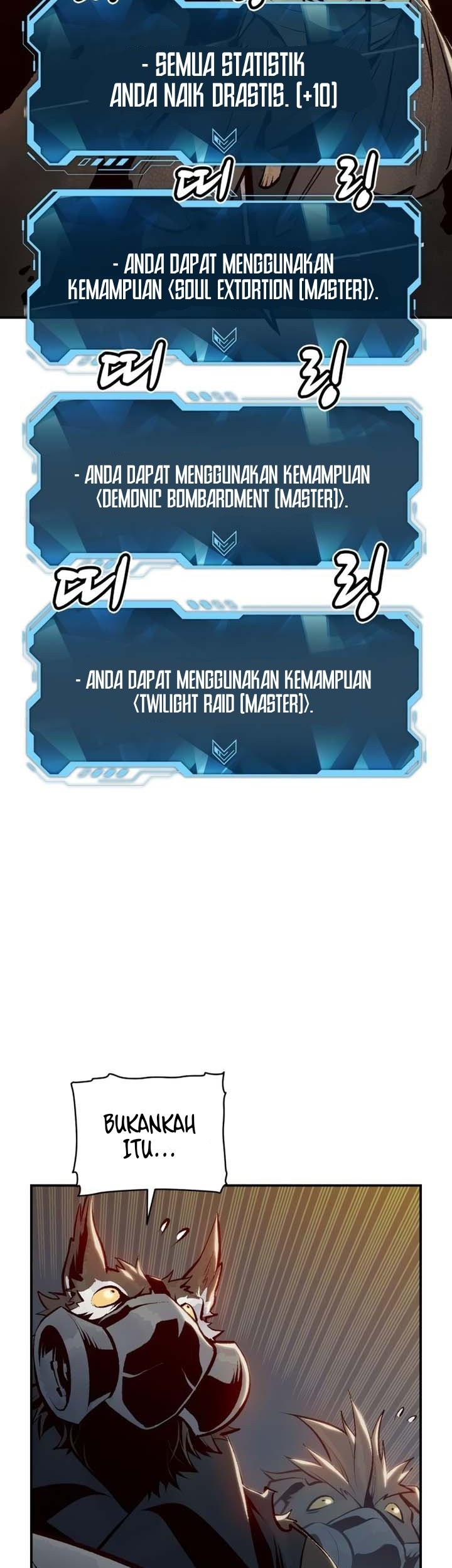 Alone Necromancer chapter 97 halaman 29