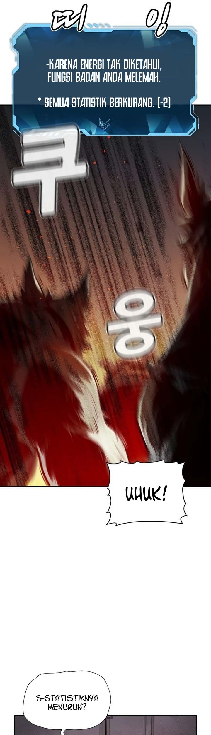 Alone Necromancer chapter 97 halaman 31