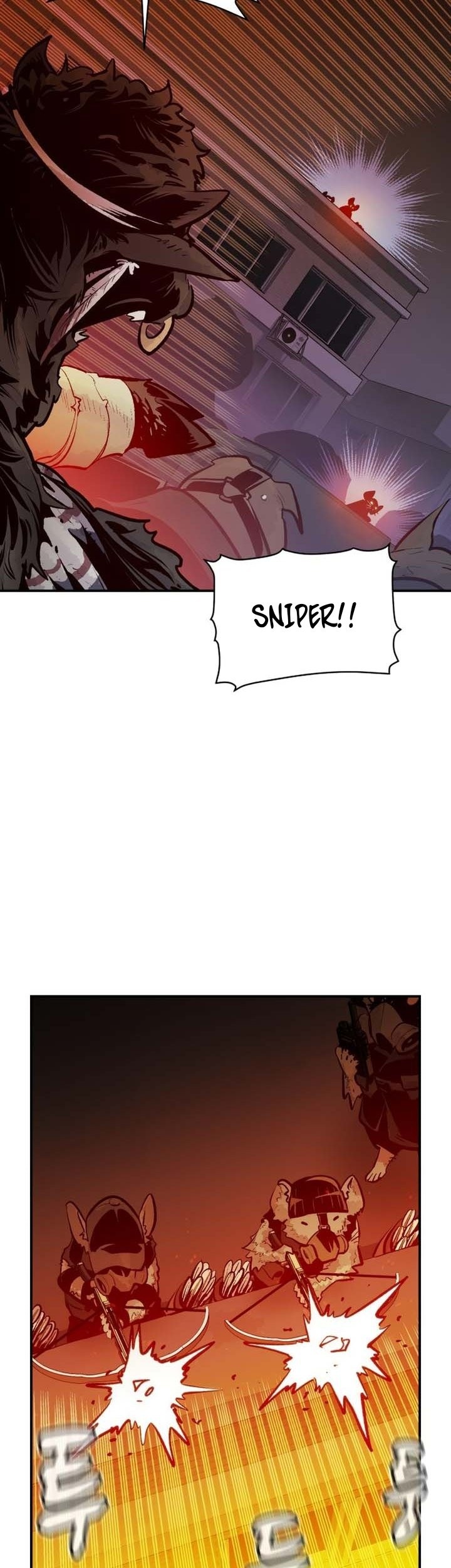 Alone Necromancer chapter 97 halaman 41