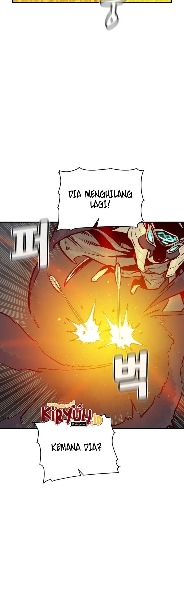 Alone Necromancer chapter 97 halaman 42