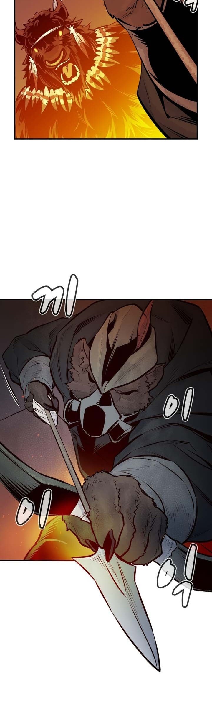 Alone Necromancer chapter 97 halaman 48