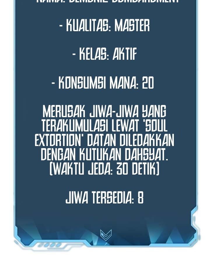 Alone Necromancer chapter 97 halaman 53