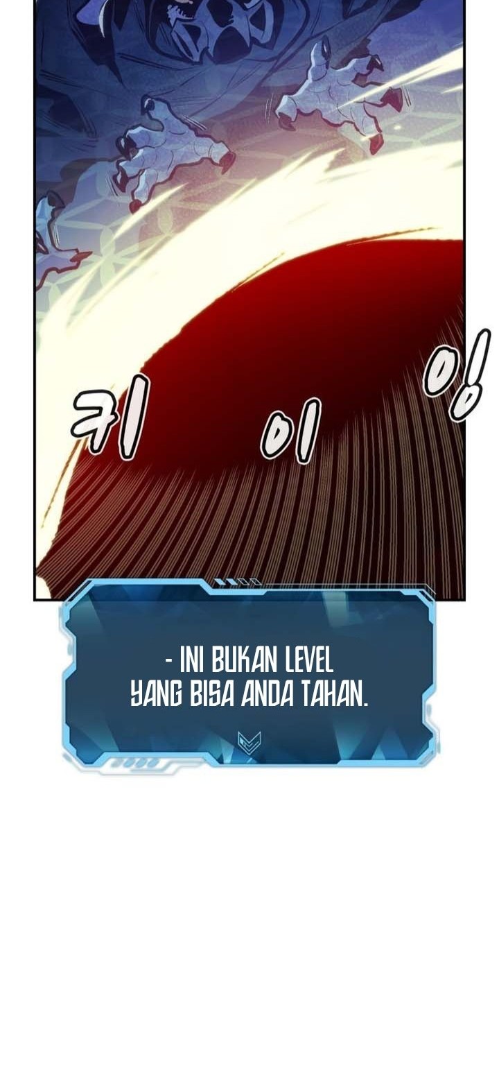 Alone Necromancer chapter 97 halaman 55