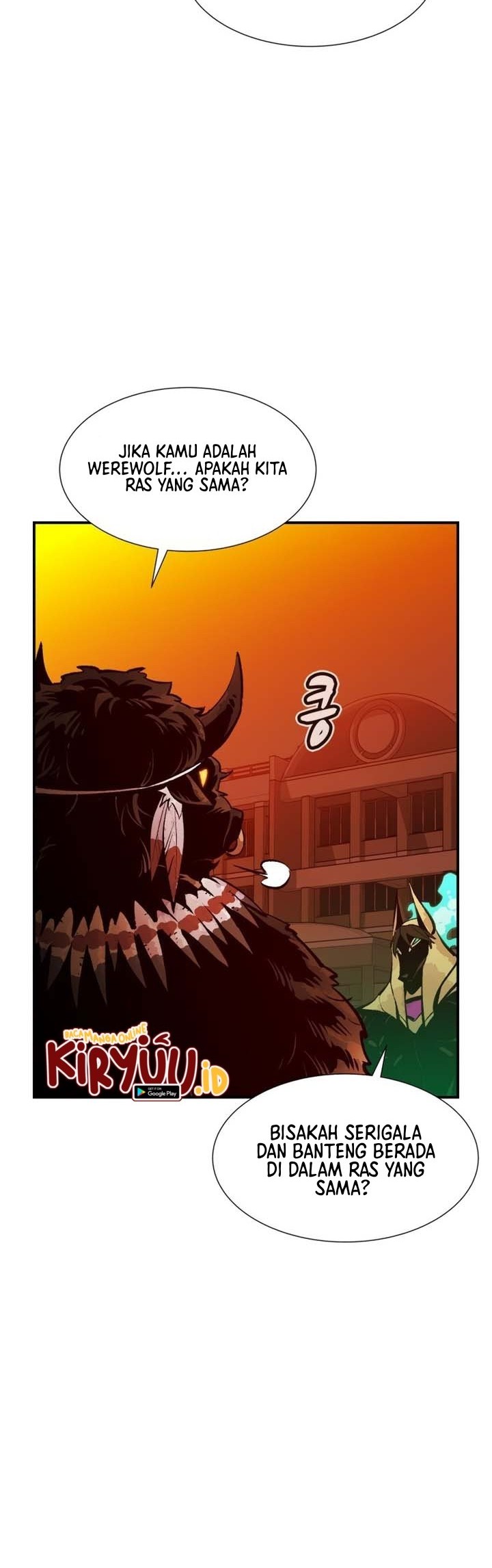 Alone Necromancer chapter 97 halaman 63