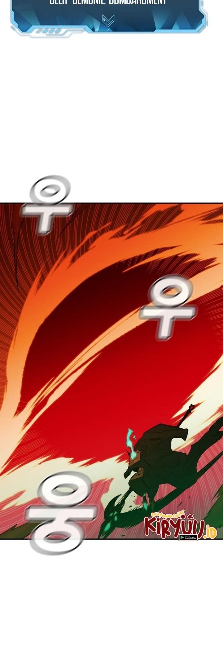 Alone Necromancer chapter 97 halaman 67