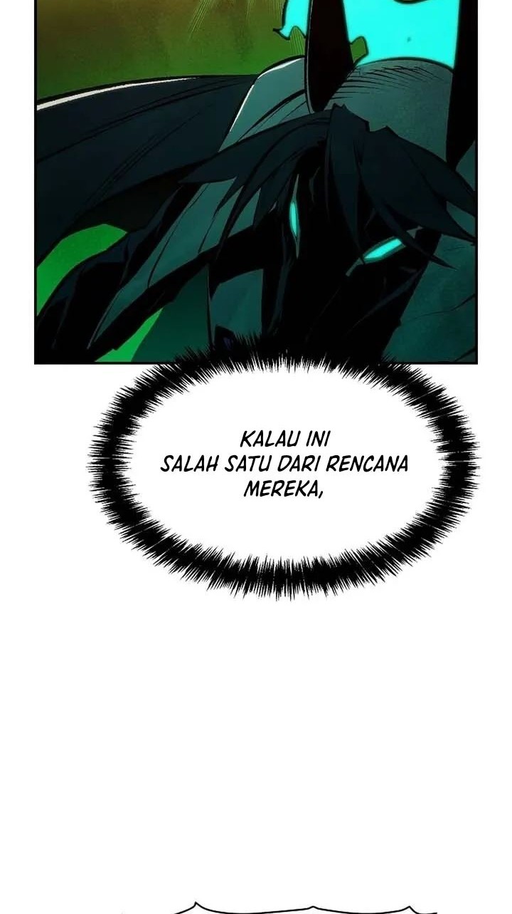 Alone Necromancer Bab 98 halaman 11