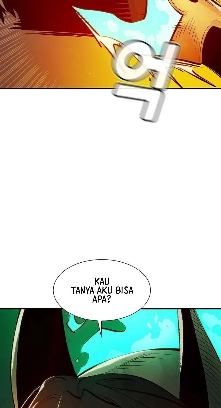 Alone Necromancer Bab 98 halaman 23
