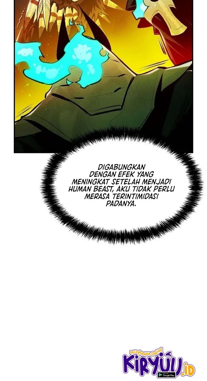 Alone Necromancer Bab 98 halaman 25