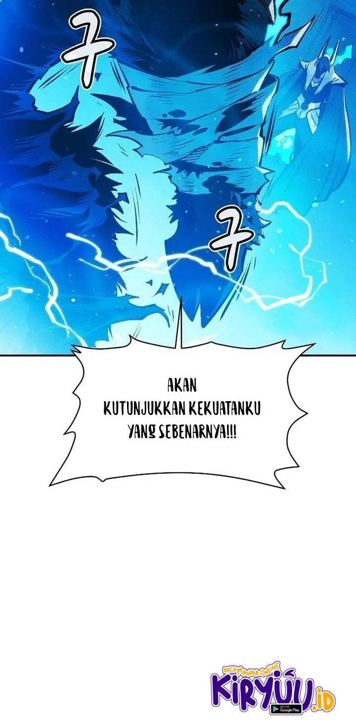 Alone Necromancer Bab 98 halaman 33