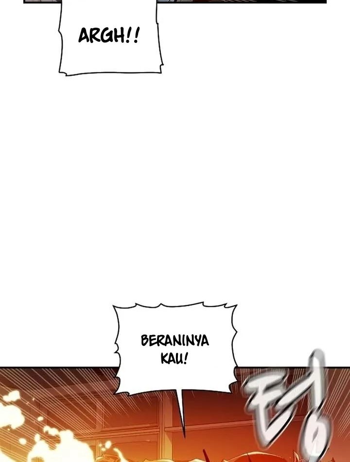 Alone Necromancer Bab 98 halaman 39