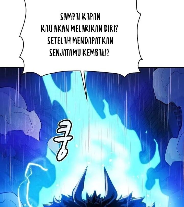 Alone Necromancer Bab 98 halaman 47
