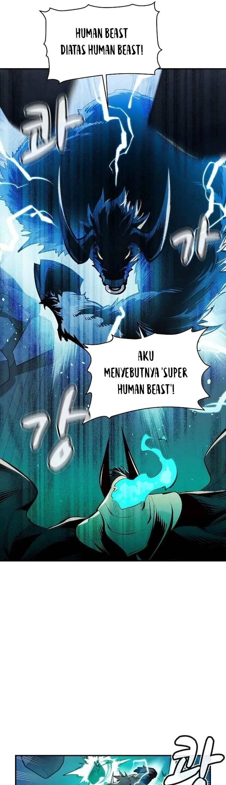 Alone Necromancer Bab 98 halaman 50