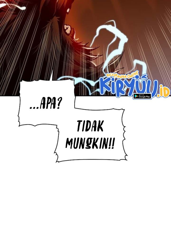 Alone Necromancer Bab 99 halaman 10