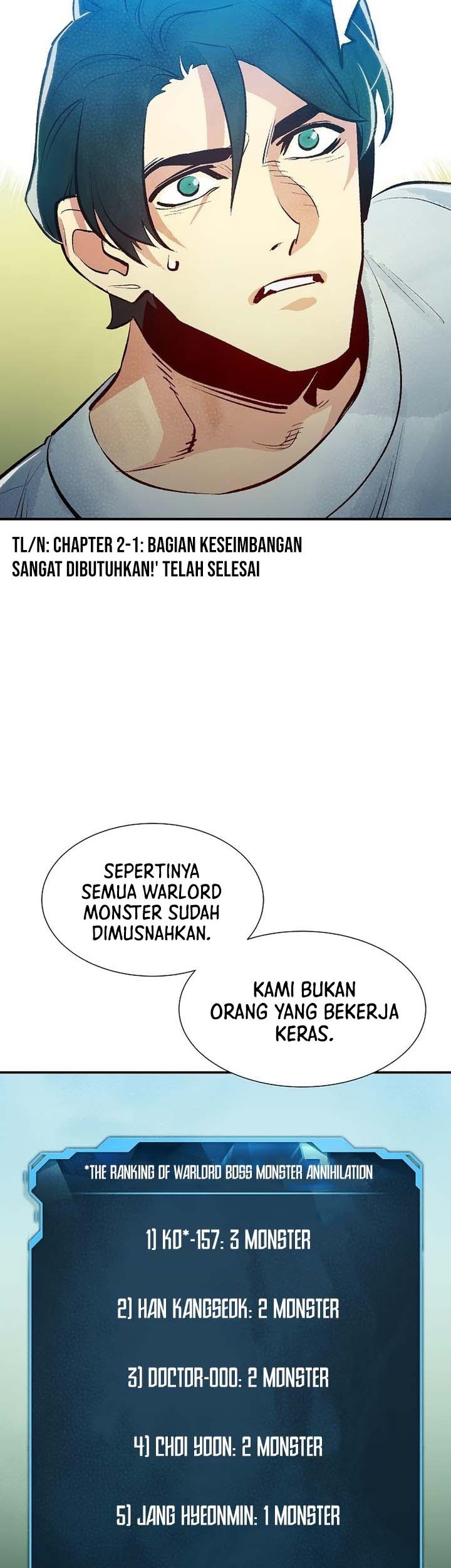 Alone Necromancer Bab 99 halaman 66