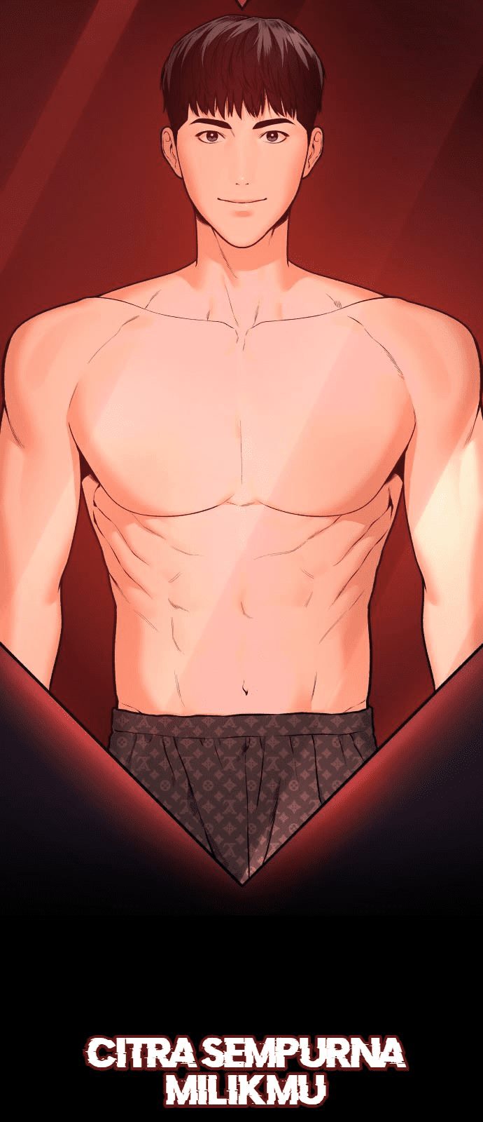 Alternate Life Bab 01 halaman 8