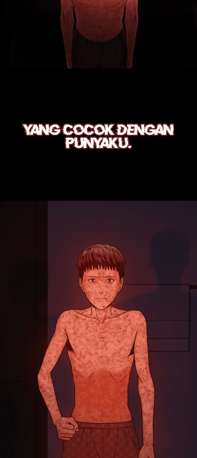Alternate Life Bab 01 halaman 10