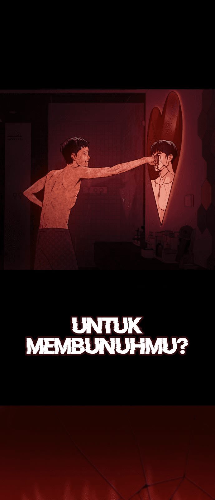 Alternate Life Bab 01 halaman 15