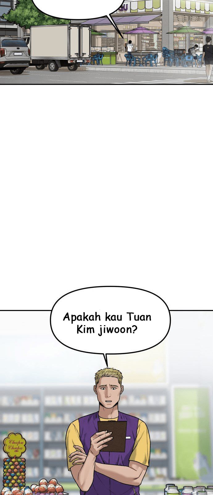 Alternate Life Bab 01 halaman 22