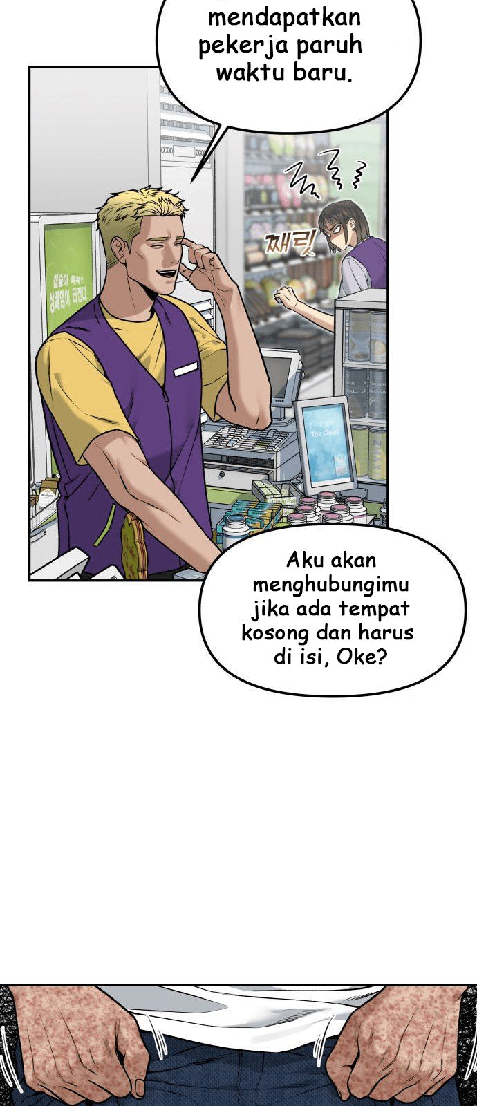 Alternate Life Bab 01 halaman 27