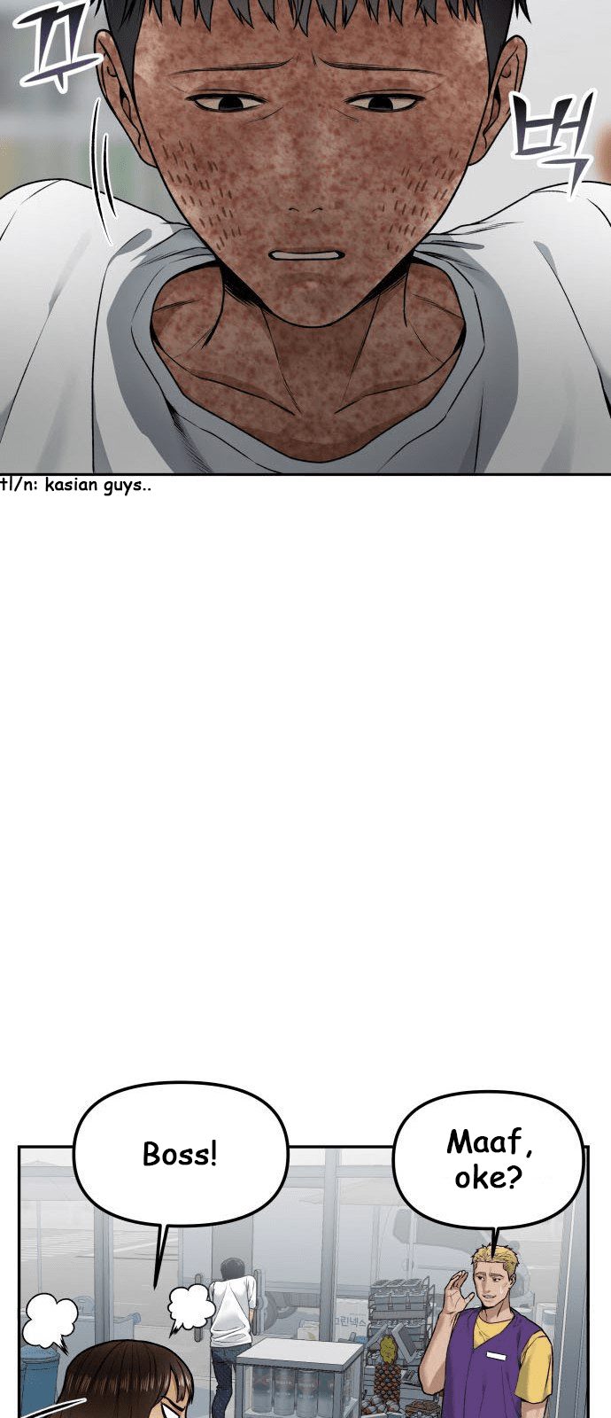 Alternate Life Bab 01 halaman 29