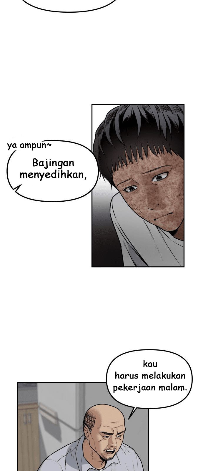 Alternate Life Bab 01 halaman 41